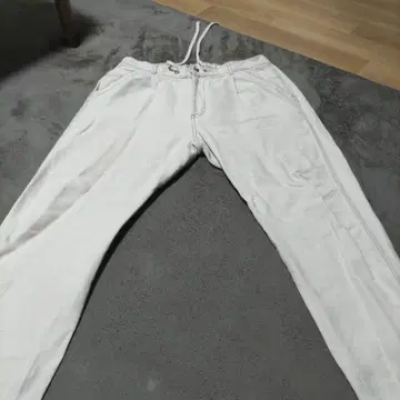 디키즈 워크 팬츠 콜라보