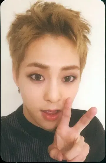 EXO 2016 겨울 스페셜 앨범 시우민 For Life 1/2