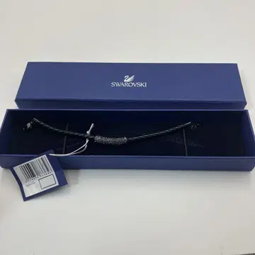 미사용 새상품 스와로브스키 Swarovski '스톤 팔찌'