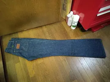Wrangler M1779-29 W76cm H93cm 부츠 컷 (A2)