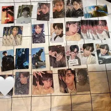 TXT The Star Chapter: TOGETHER 태현