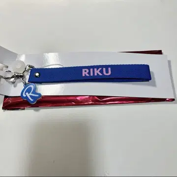 RIKU 멀티 스트랩