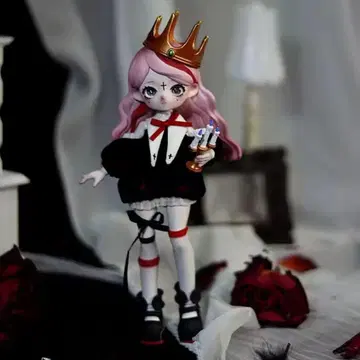 차원계 Toy Nyssa 고성 공주 코코네 미사용품