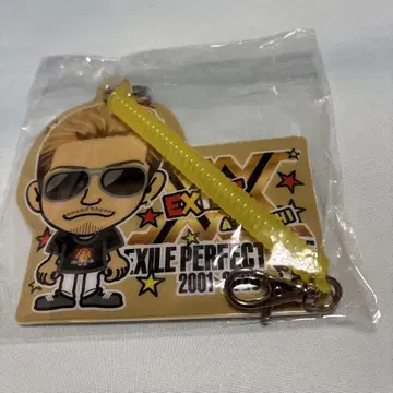 EXILE ATSUSHI 패스 케이스