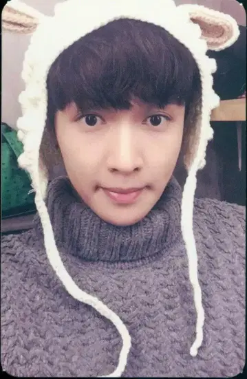 EXO 중국어 ver. LAY Sing For You