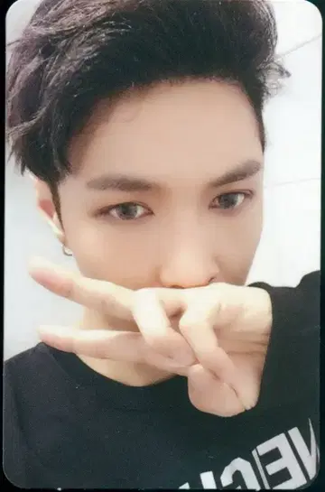 EXO 한국어 ver. LAY Lotto
