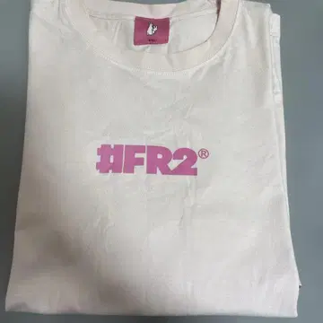FR2 매실 티셔츠