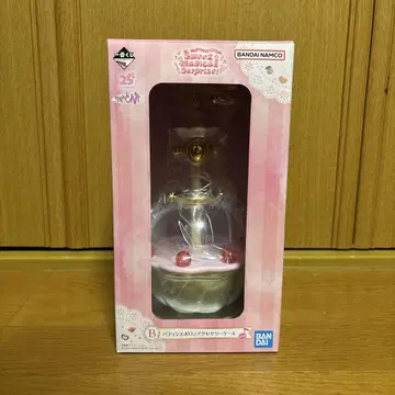 반다이 남코 Sweet Magical Surprise!