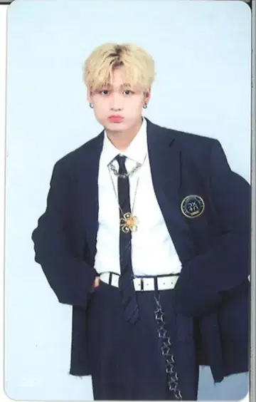 DXTEEN 다나카 쇼타로 2024 LAPOSTA 021
