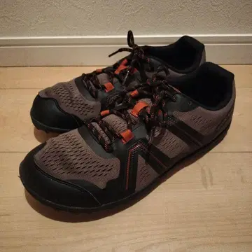 XEROSHOES 메사 트레일 27.0cm (US9)