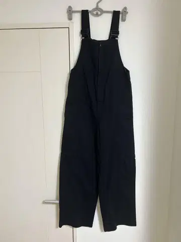 moussy 오버롤