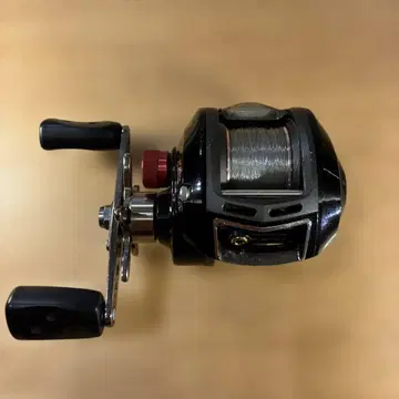 Abu Garcia 아부 가르시아 Revo Elite CB 베이트 릴