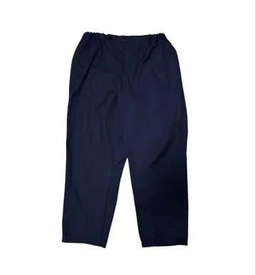 oddment US NAVY 리메이크 팬츠 V2 네이비 프리 사이즈
