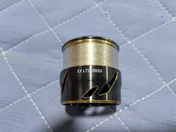 다이와 slp 웍스 SLPW EX LT 스풀 2 2500SS