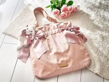 Maison de FLEUR 마리 토트백 디즈니 스토어
