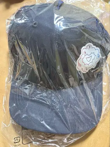 미야쿠미야쿠 챌린지 2등 캡 모자 오사카 엑스포 디지털 지갑 파크