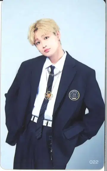 DXTEEN 다나카 쇼타로 2024 LAPOSTA 022