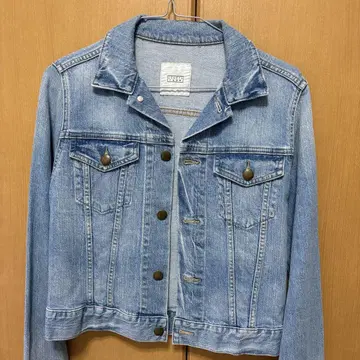 LOWRYSFARM 데님 자켓 M 사이즈