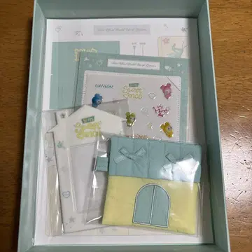 ONCE 5기 TWICE 세트