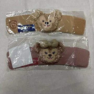 닷피, 셰리 메이 수베니어 슬리브