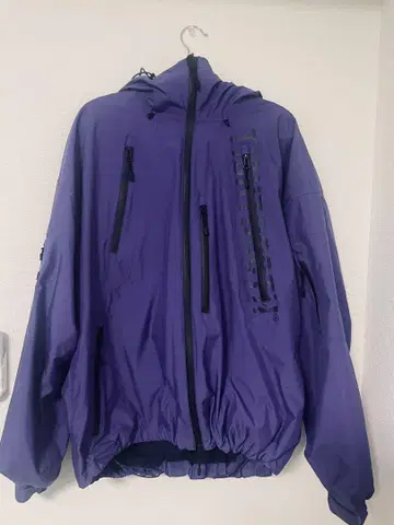 Tightbooth FW22 스노우 재킷 L 사이즈
