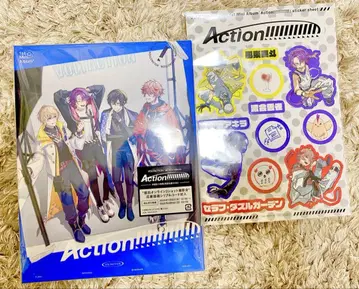 voltaction 앨범