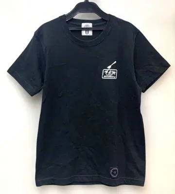 사이즈 S M&M 타마가와 다이너 콜라보 티셔츠 TMG
