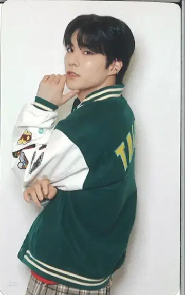 DXTEEN 타니구치 타이치 2023 LAPOSTA 002