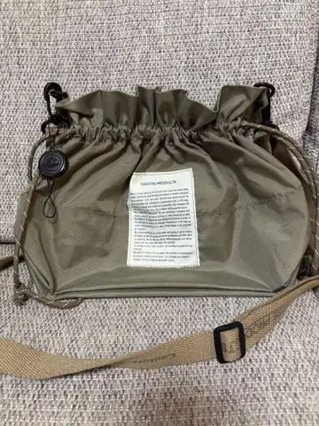 THEATRE PRODUCTS 숄더백