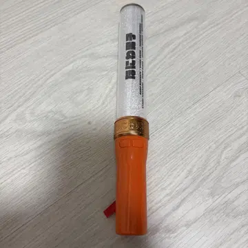 나니와단시 응원봉 킨브레