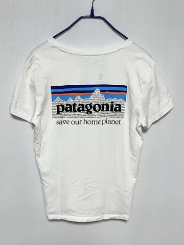 파타고니아 patagonia 티셔츠 S 사이즈