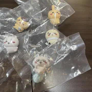 치이카와 (먼작귀) 케이블 액세서리
