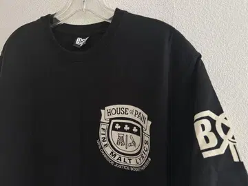바운티 헌터 House Of Pain 티셔츠