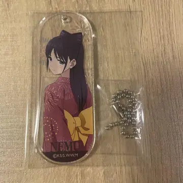 위치 워치 유카타 미야오 네무 팝업 시부야 모디