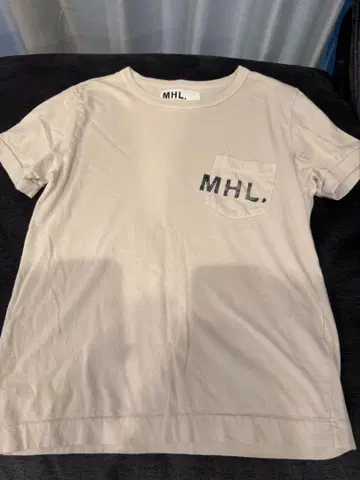 MHL 티셔츠