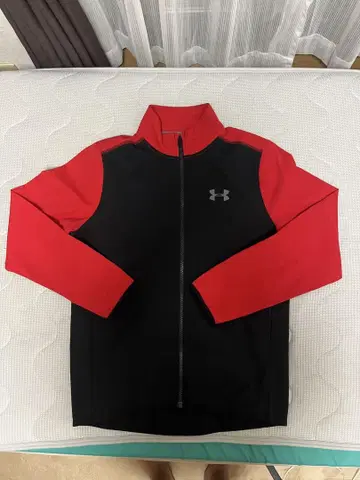 Under Armour 집업 자켓 빨검
