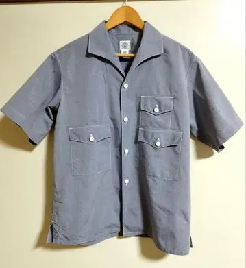 POST OVERALLS 타운 앤 컨트리 2