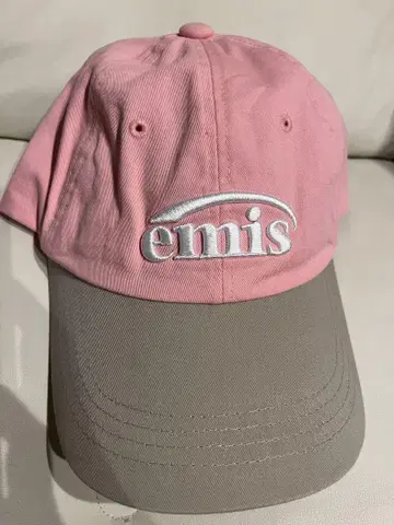 emis 로고 캡