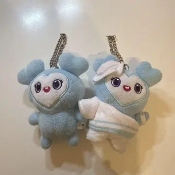 TWICE 나브리 마스코트