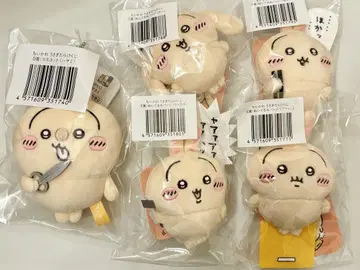 치이카와 (먼작귀) 토끼 무리 묶음 판매