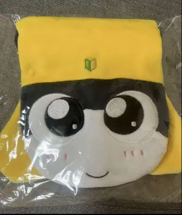새상품 개구리 중사 케로로 다이컷 복조리 타마마 파우치