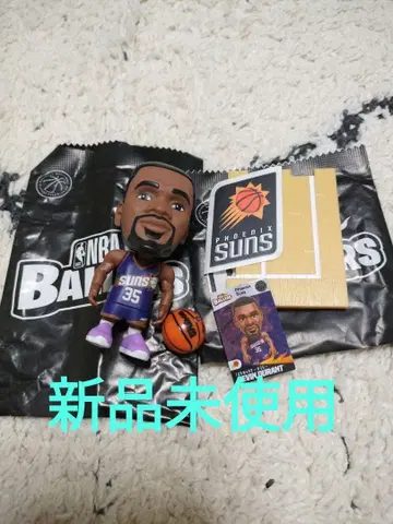 Kevin Durant 케빈 듀란트 nba ballers NBA