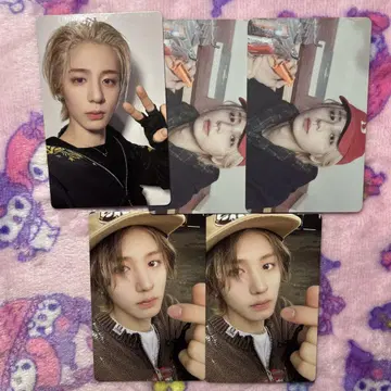 보이넥스트도어 이한