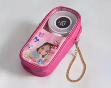 TWICE 계속 혜택 응원봉 케이스
