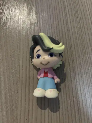미세스 그린 애플 오모리 모토타카 피규어 피요르드 E