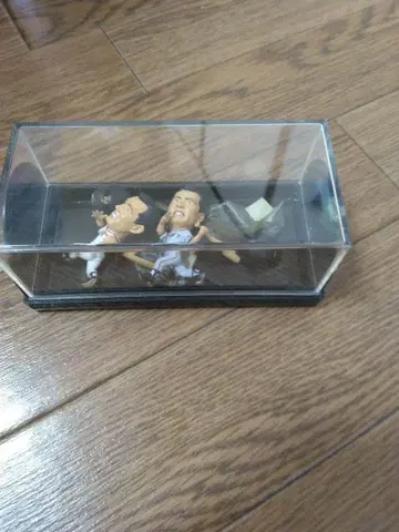 미스터 레전드 거인 희귀