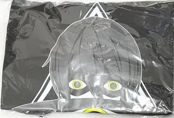 나침반 제로야 WEGO 셔츠