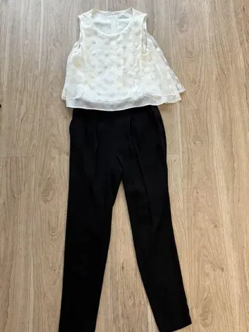 GRACE CONTINENTAL 올인원