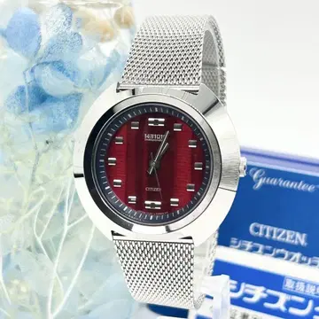 CITIZEN 1481010 1030-L16266 쿼츠 손목시계