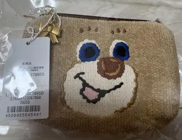 도업 테디 파우치 페이러